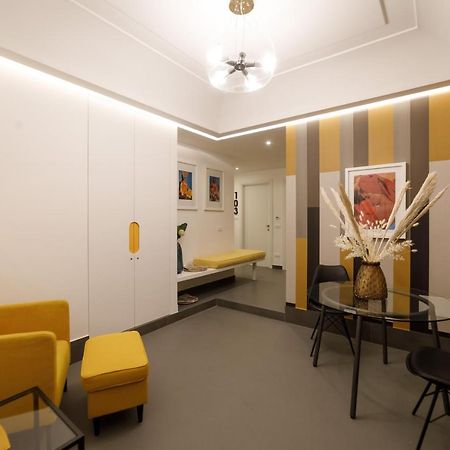 Akyra Suites Sorrento Esterno foto
