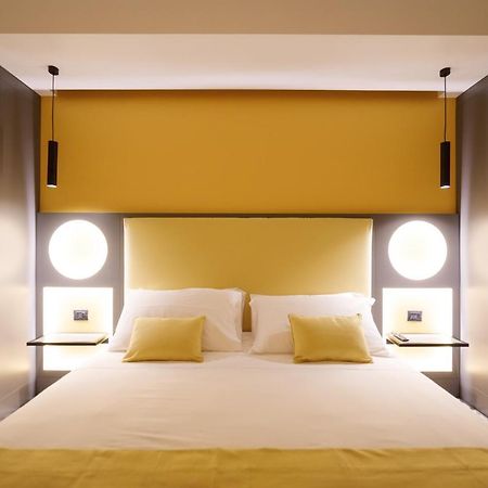 Akyra Suites Sorrento Esterno foto