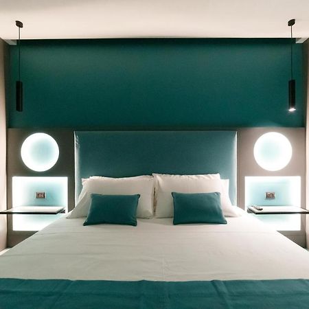 Akyra Suites Sorrento Esterno foto