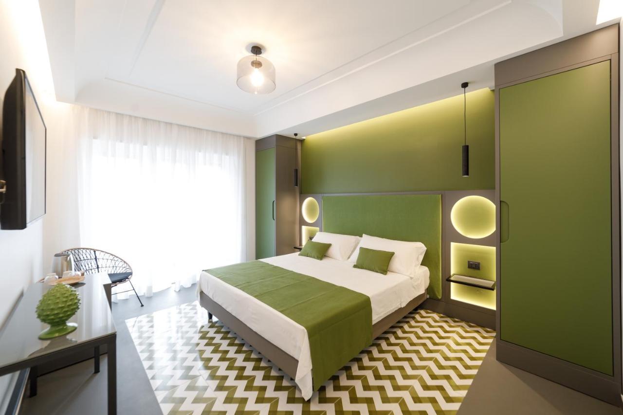 Akyra Suites Sorrento Esterno foto