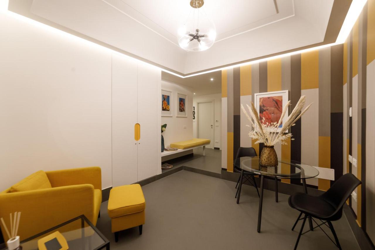 Akyra Suites Sorrento Esterno foto