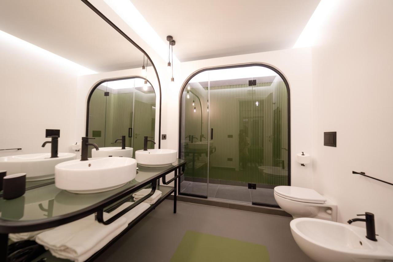Akyra Suites Sorrento Esterno foto
