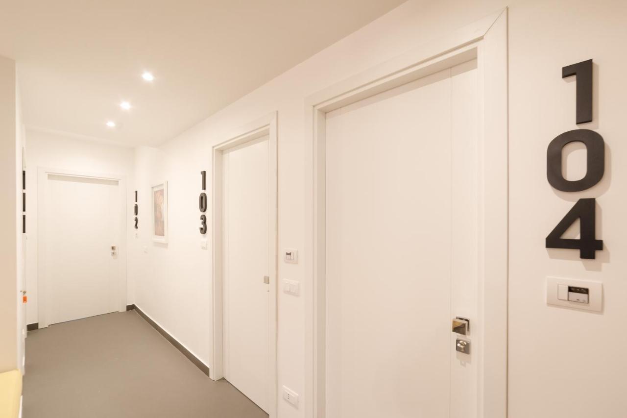 Akyra Suites Sorrento Esterno foto