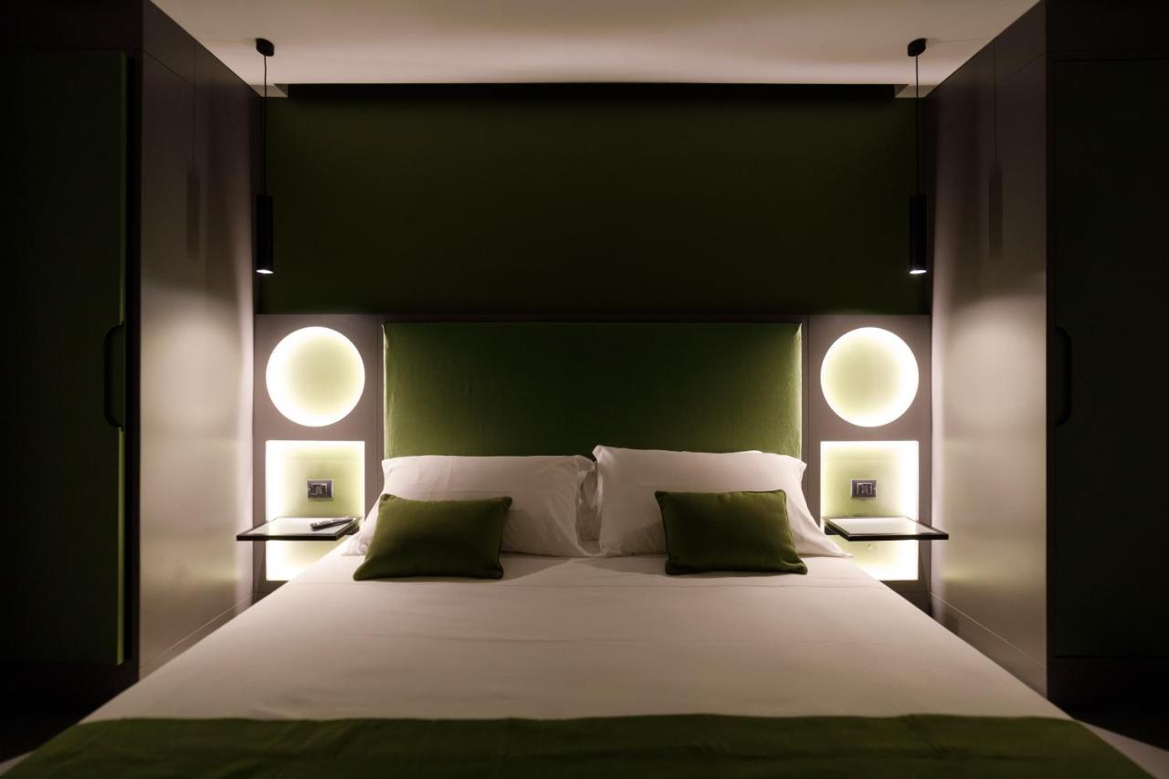 Akyra Suites Sorrento Esterno foto