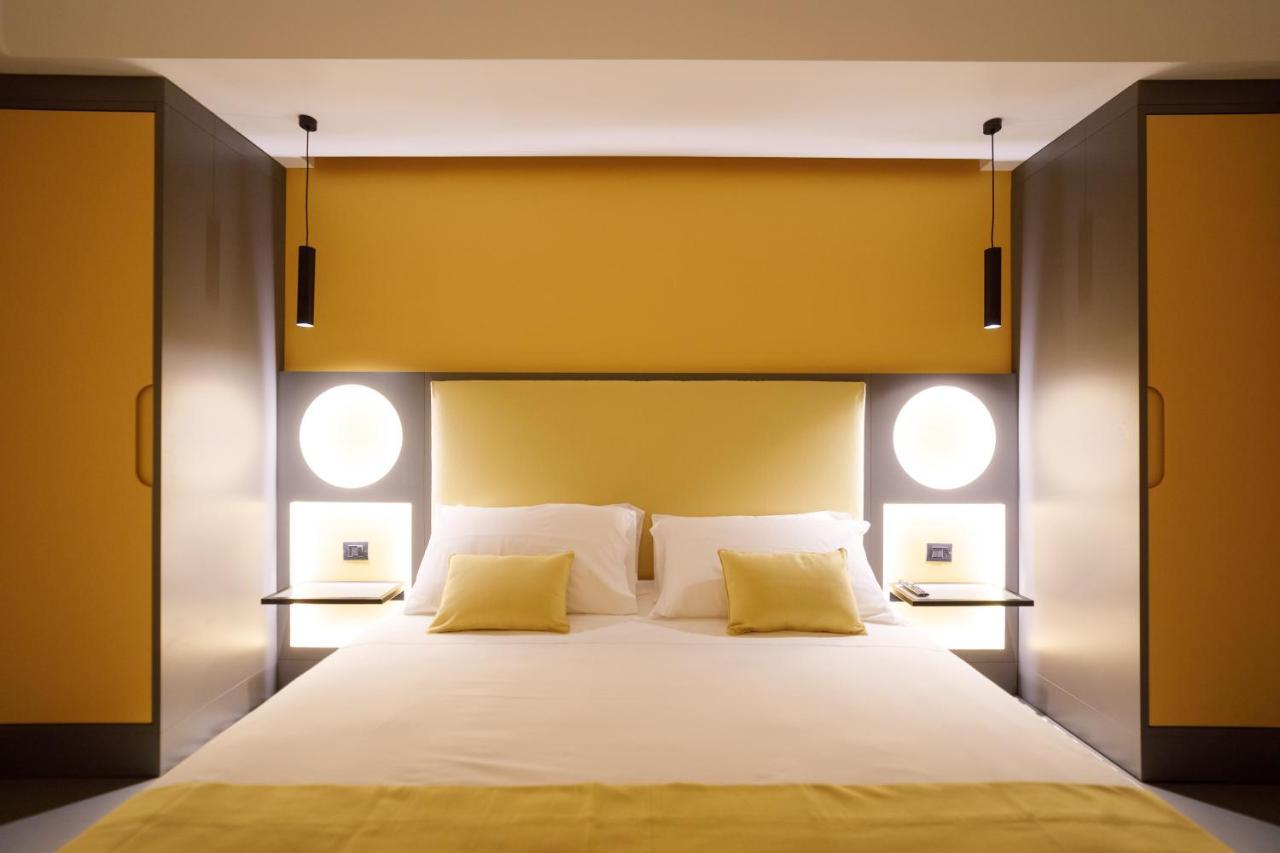 Akyra Suites Sorrento Esterno foto
