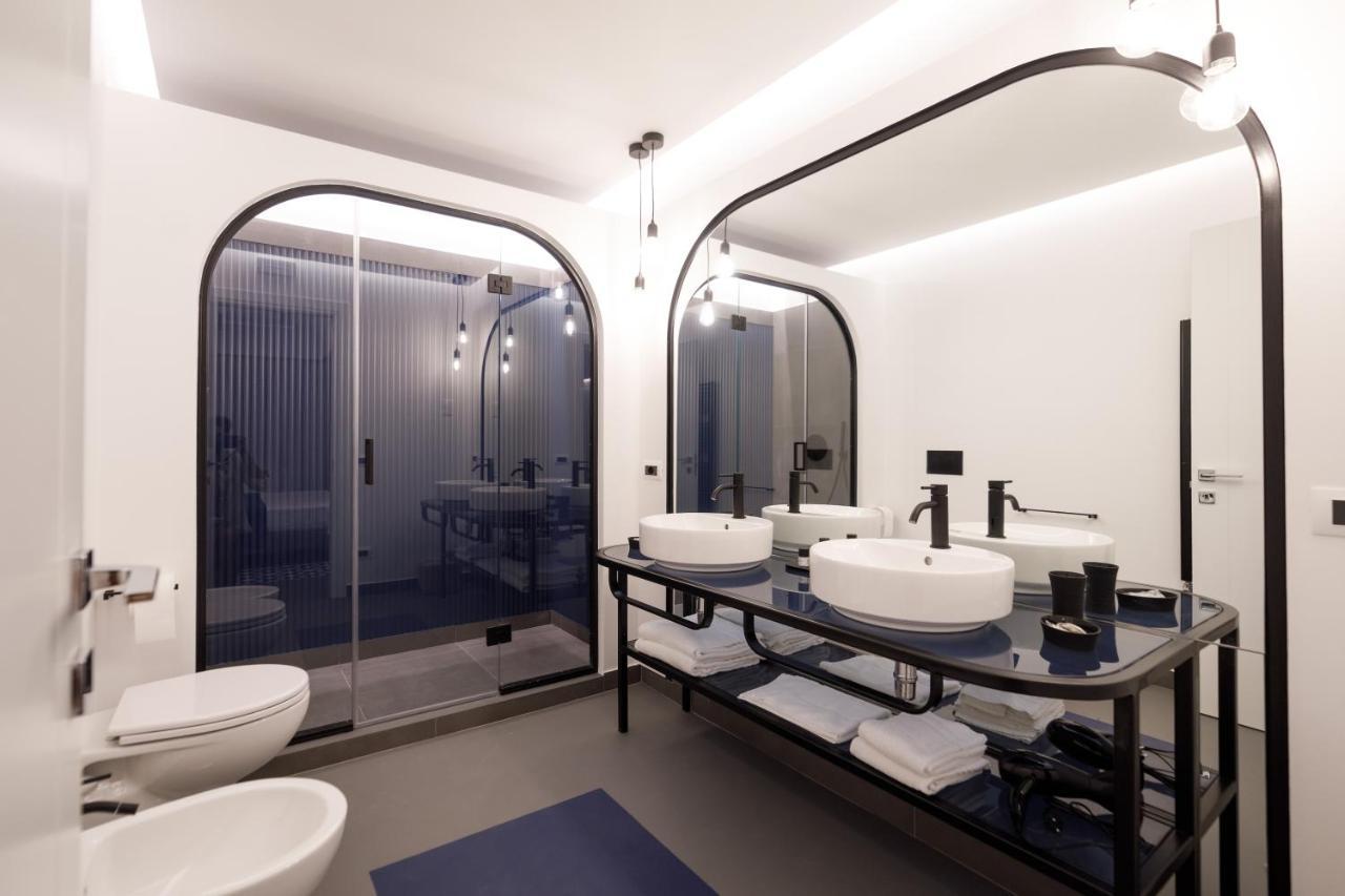 Akyra Suites Sorrento Esterno foto