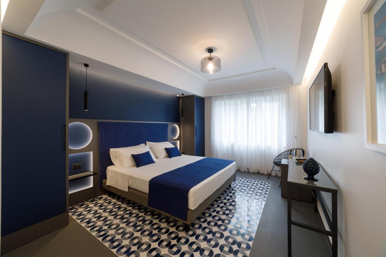 Akyra Suites Sorrento Esterno foto
