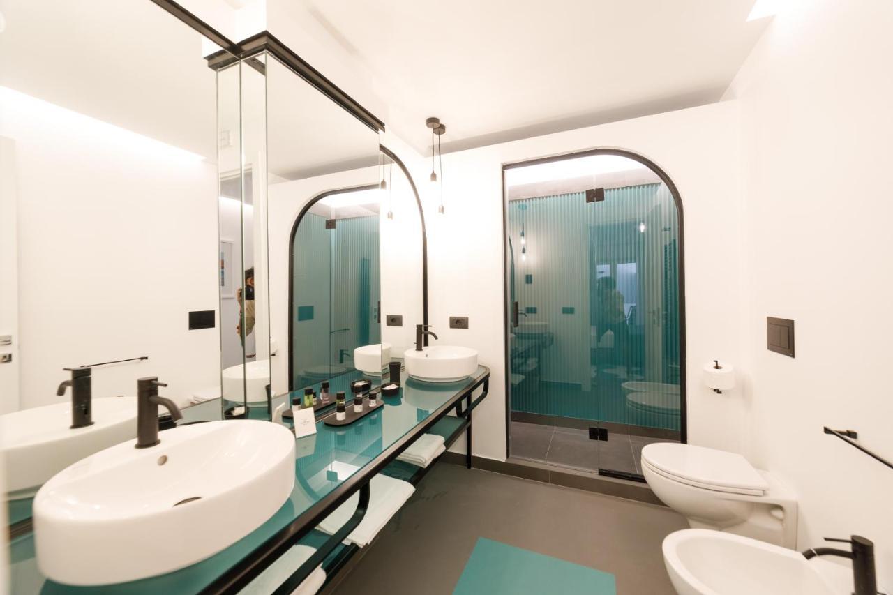 Akyra Suites Sorrento Esterno foto