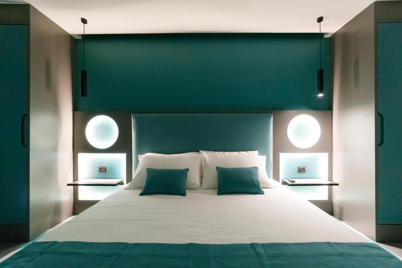Akyra Suites Sorrento Esterno foto